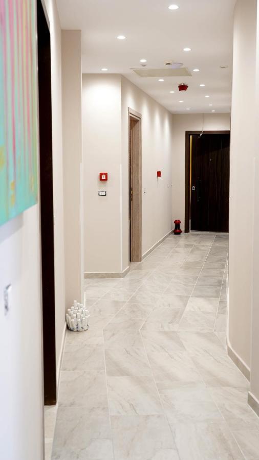 Afrodite Suites Sarandë 외부 사진