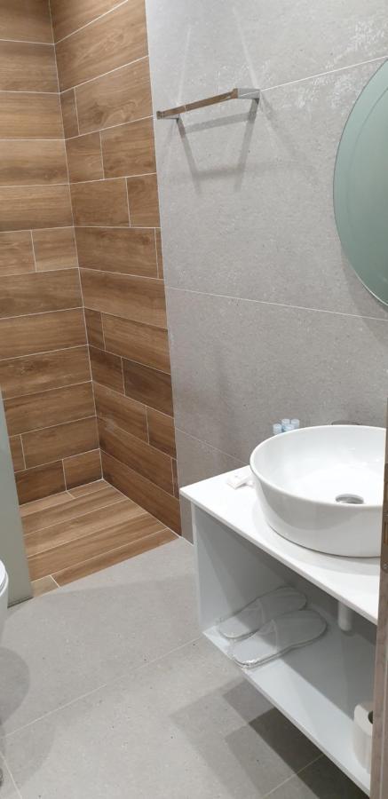 Afrodite Suites Sarandë 외부 사진