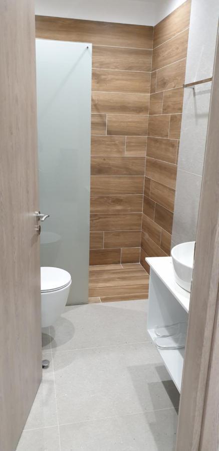 Afrodite Suites Sarandë 외부 사진